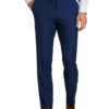 Wilke-Rodriguez Slim Fit Suit Separates Pants, Blue