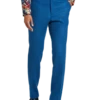 Paisley & Gray Slim Fit Suit Separates Pants, Cobalt Blue