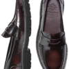Cole Haan American Classics Penny Loafers, Burgundy