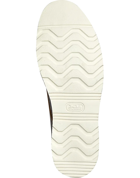 Bed Stu Lincoln Apron Toe Lace Up Boots, Black - Image 2