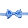 Egara Pre-Tied Formal Bow Tie, Blue