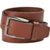 Joseph Abboud Leather Belt, Brown