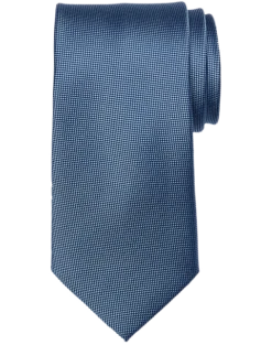 Joseph Abboud Narrow Tie, Blue